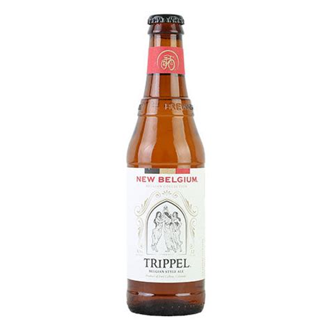 New Belgium Trippel – CraftShack - Buy craft beer online.