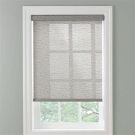 Designer 5 Solar Roller Shades From Direct Buy Blinds