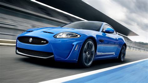 Jaguar Xkr S Coupe Wallpapers And Hd Images Car Pixel