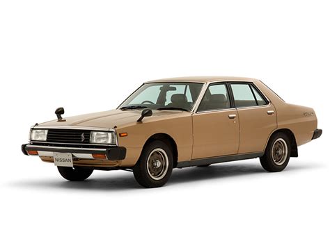 Nissan Heritage Collection Skyline 2000gt El