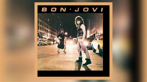 Bon Jovi celebrating 40th anniversary with deluxe edition of self ...