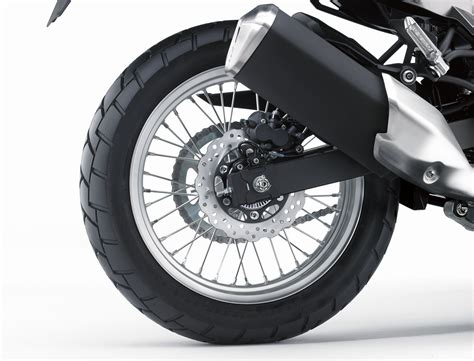 Motorrad Vergleich Zontes T Vs Kawasaki Versys X