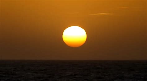 Planeta Registra M S Seguido De Recorde Hist Rico De Calor