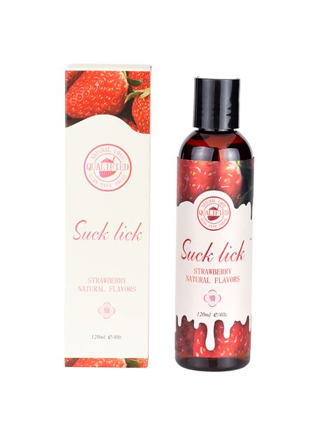 Hugbox Gel Oral Sex Comestível Sabor a Morango 120ml