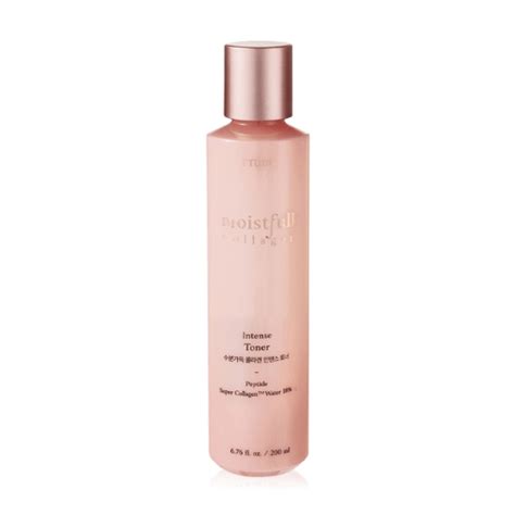 Etude House Moistfull Intense Facial Toner – Collagen | Boonia.com
