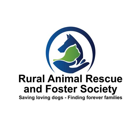 Animal Rehabilitation Logo