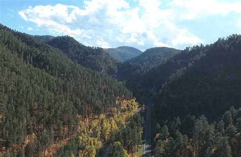 Deadwood - South Dakota Tourist Information