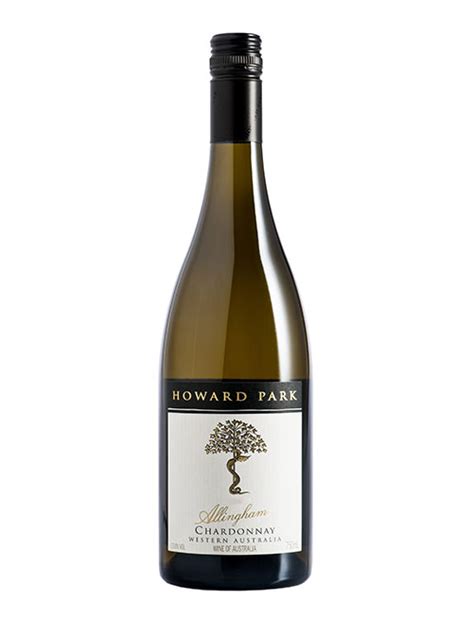 2022 Howard Park Allingham Chardonnay Margaret River