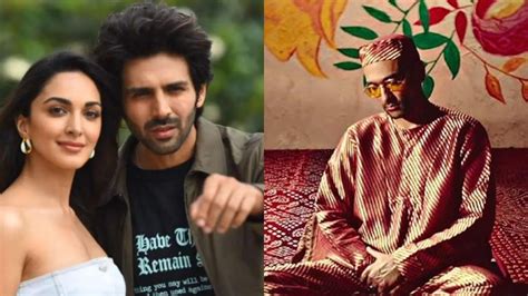 Pasoori Song To Be Remade For Kartik Aaryan Kiara Advanis Satyaprem Ki