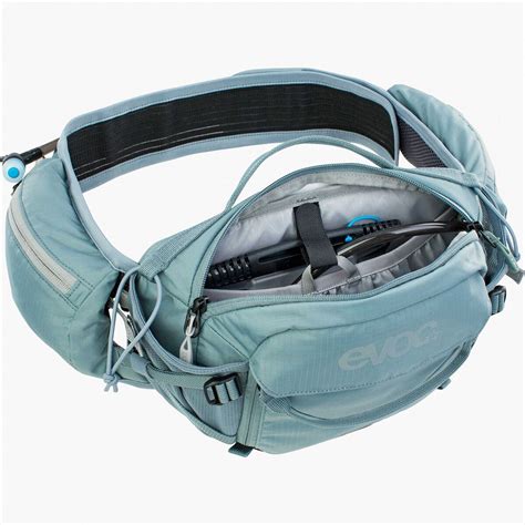 Evoc Hip Pack Pro E Ride 3L Hike Camp