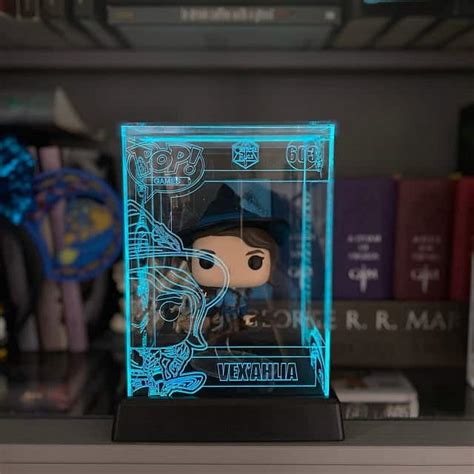 5 Best LED Funko Pop Case Display Ideas For Collectors