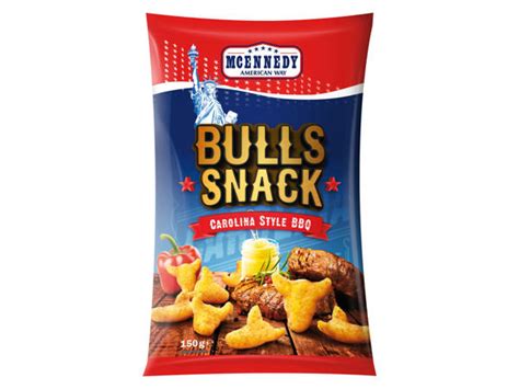 Mcennedy Bulls Snack Lidl Sterreich Archiv Werbeangebote