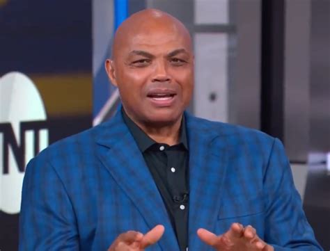 Charles Barkley Takes Shot At 76ers Fans Following Knicks Game 4 Victory