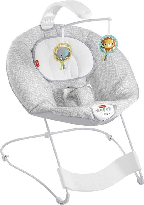 Best Baby Bouncers for Infants & Older - New Parent Advice