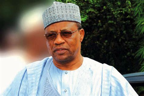 How Rich Is Ibrahim Babangida In Net Worth Roll