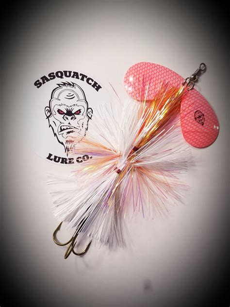 Sasquatch Lure Co Sasquatch Lure Co