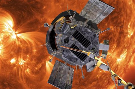 Isro Aditya L Vs Nasa Parker Solar Probe Their Sun S Study Mission