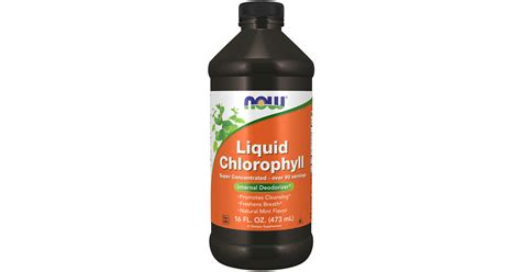 Buy Now Foods Liquid Chlorophyll Online Faithful To Nature