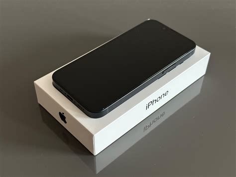 Apple iPhone 13 mini 128GB północ Ełk Kup teraz na Allegro Lokalnie