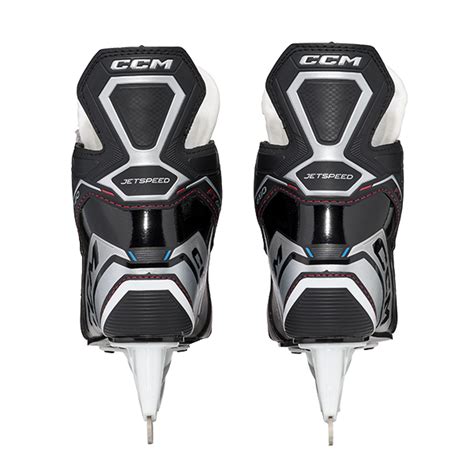 Ccm Jetspeed Ft Hockey Skates Yth