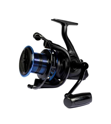 Sonik Dominator Xs Surf Reel Nipro Hengelsport