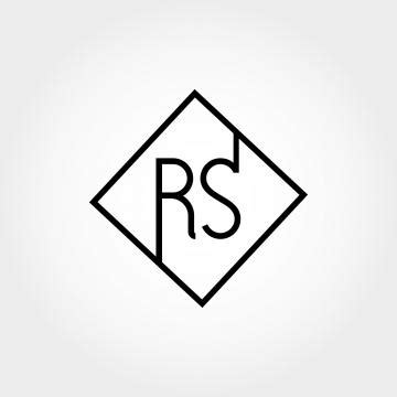 rs logo vector  vectorifiedcom collection  rs logo vector