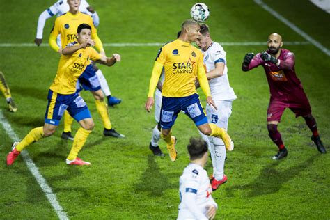 SOCCER JPL D11 WAASLAND BEVEREN VS KAA GENT Waasland Bever Flickr