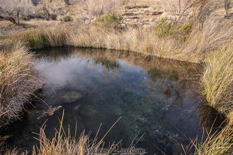 Ash Meadows National Wildlife Refuge - Places 2 Explore