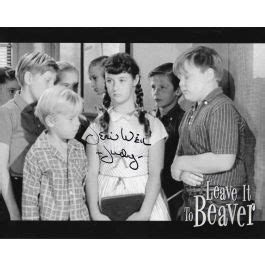 Jeri Weil Leave it to Beaver