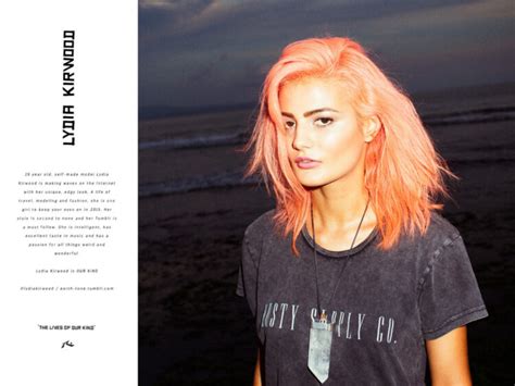 10 Hot Sexy Lydia Kirwood Bikini Pics