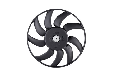 Engine Cooling Fan For Car Valeo Service