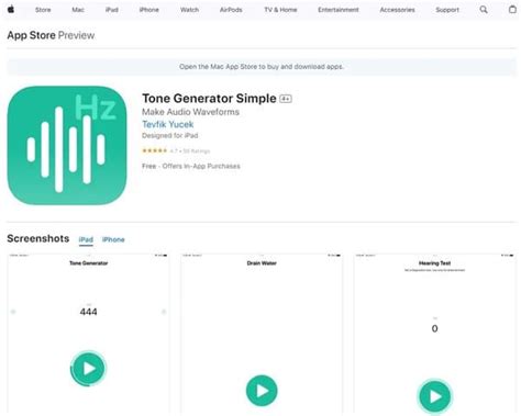 10 Best Tone Online Generators