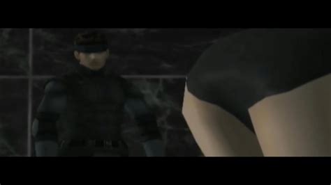 Let S Play Metal Gear Solid The Twin Snakes Fr Episode Meryl En