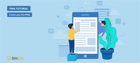 Progressive Web App Tutorial Create Your First Pwa Simicart
