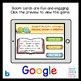 Author S Purpose Reading Comprehension Google Slides Boom Cards