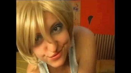 Hot Blonde Teasing Webcam Amateur Porn XHamster