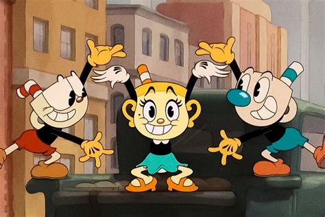 Cómo Acceder Al Contenido Del Dlc De Cuphead The Delicious Last Course