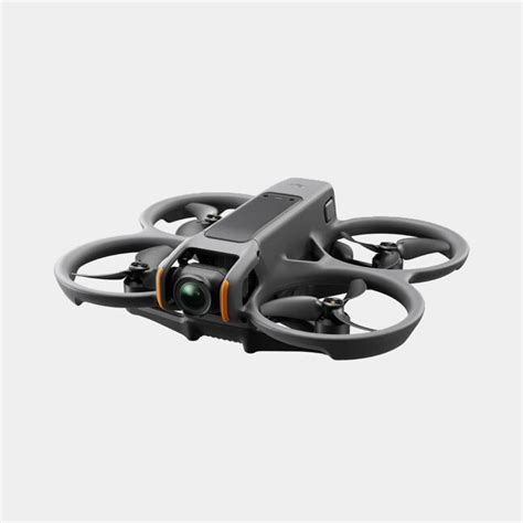 Dji Avata 2 Fly More Combo Single Battery