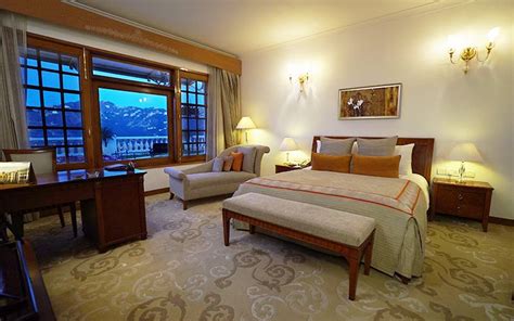 Hotel Booking - 5 Star Hotel Room Booking Online in Mussoorie | Jaypee ...