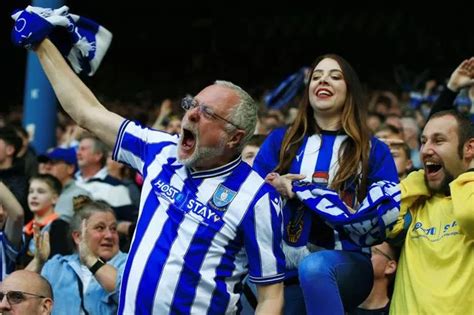 How Sheffield Wednesday S Supporters Inspired Historical Peterborough