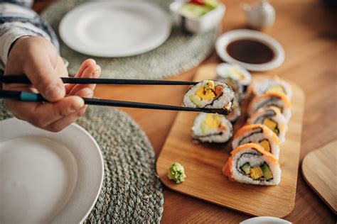 Guida Ai Migliori Ristoranti Sushi In Italia Quali Sono I Premiati Con