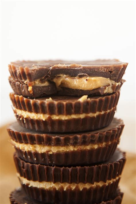 Reeses Cups Recipe Uk - foodrecipestory