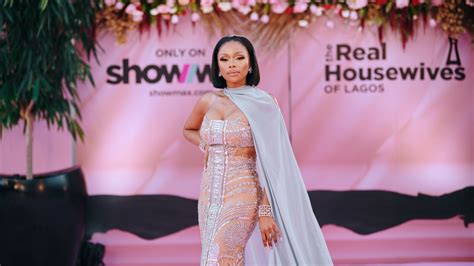 Bonang to host the biggest Afro-fabulous celebration in reality TV