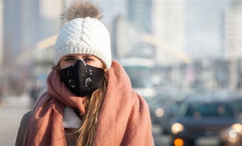 How Face Masks Reduce Your Exposure To Air Pollution Foknewschannel