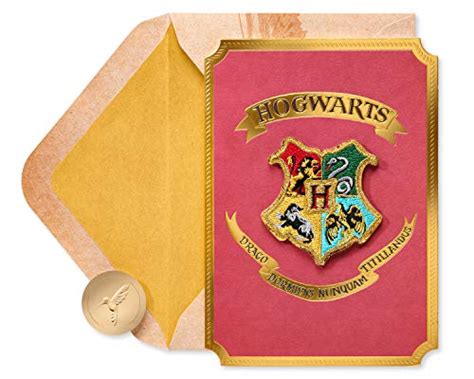 I Tested The Magical Harry Potter Wedding Card And It Was Enchantingly