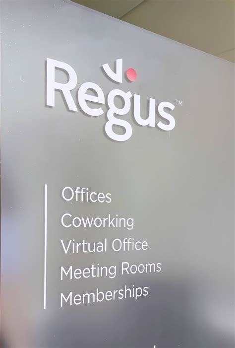 regus work spaces  modern professionals iloilo updates