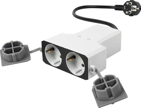 Умная уличная розетка Wi-Fi Powerswitch-OD2 Sibling ️ купить по цене ...