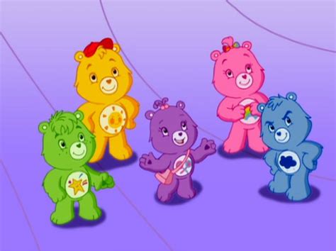 Pin En Care Bears Adventures In Care A Lot