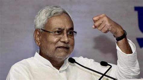 200 Seats Nitish Kumar Predicts Landslide Victory For NDA In Bihar