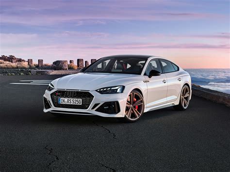 Gallery 2019 Audi Rs5 Sportback Torquecafecom